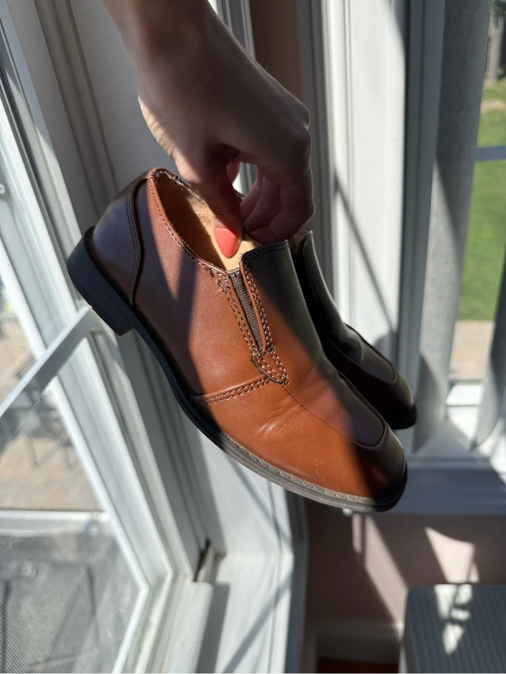 Sonoma gently worn